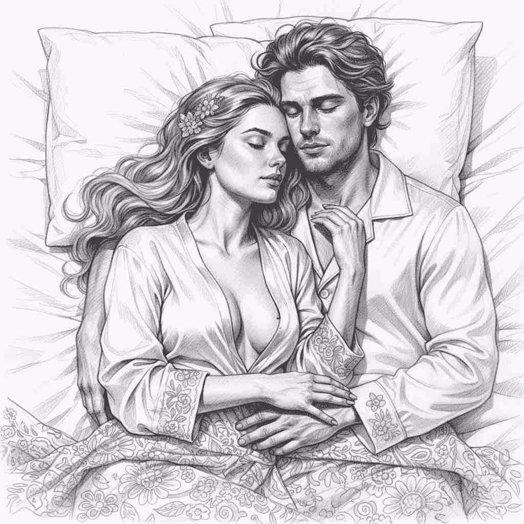 9 Strangest Things Men Secretly Desire More Than You Think