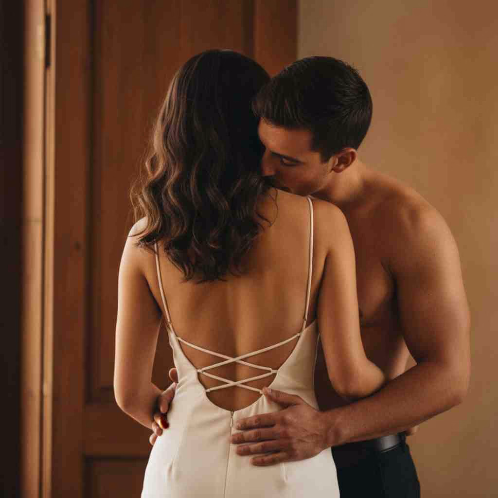 8 Things Men Look for in a Woman According to Science